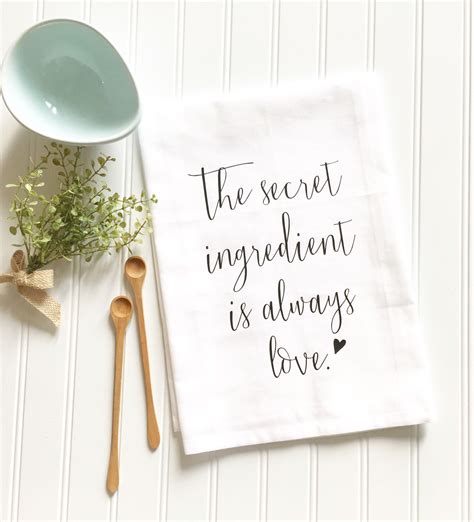Why Every Home Needs Magic Linen Tea Towels